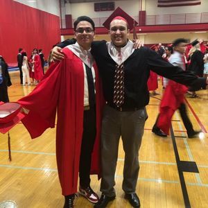 Meet your Posher, Miguel